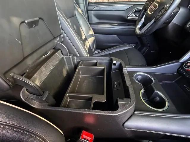 2021 GMC Yukon 2WD SLT