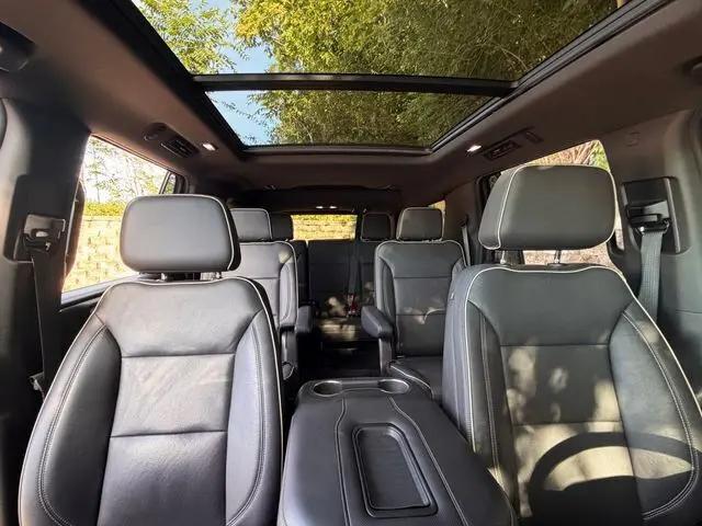 2021 GMC Yukon 2WD SLT