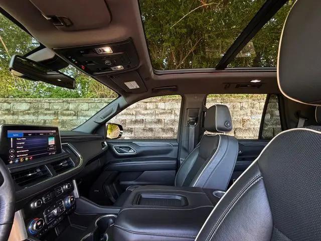 2021 GMC Yukon 2WD SLT
