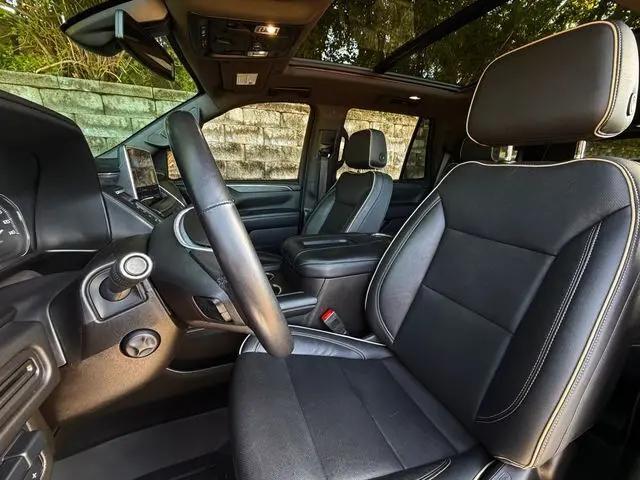 2021 GMC Yukon 2WD SLT