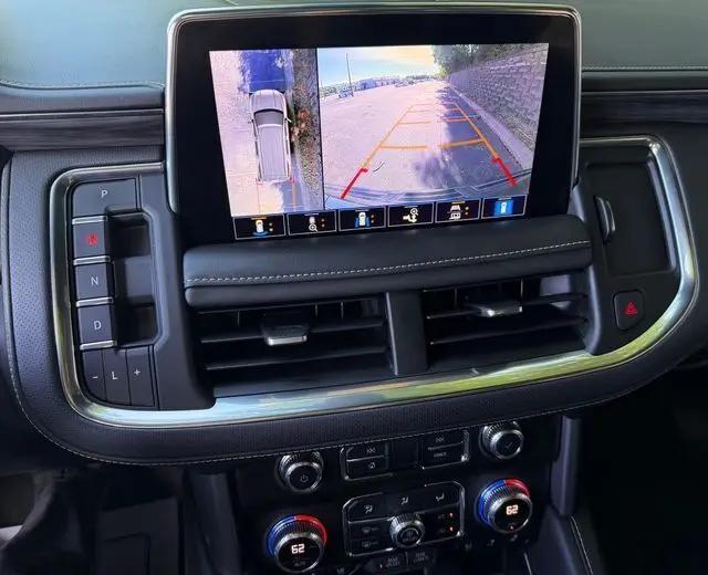 2021 GMC Yukon 2WD SLT