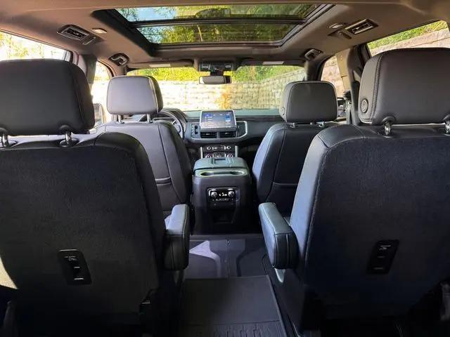 2021 GMC Yukon 2WD SLT