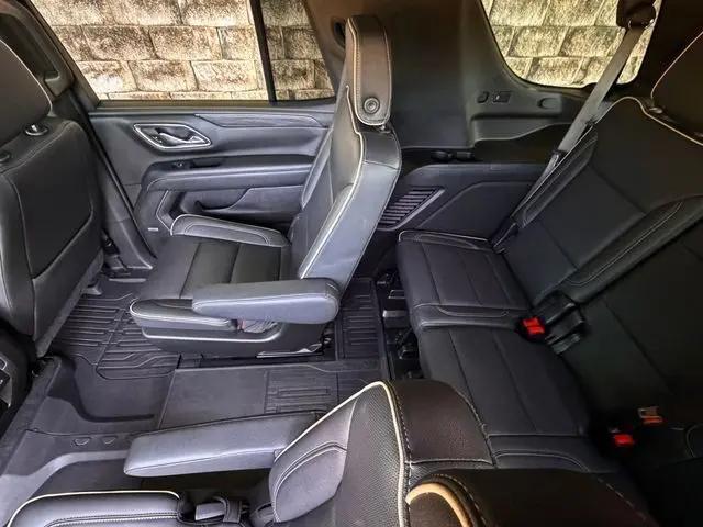 2021 GMC Yukon 2WD SLT
