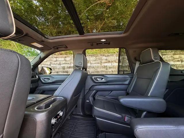 2021 GMC Yukon 2WD SLT