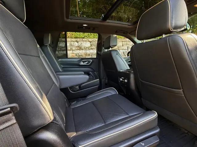 2021 GMC Yukon 2WD SLT