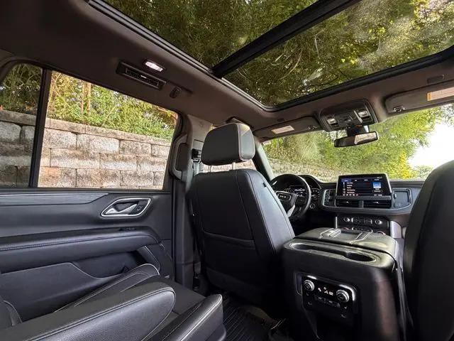 2021 GMC Yukon 2WD SLT