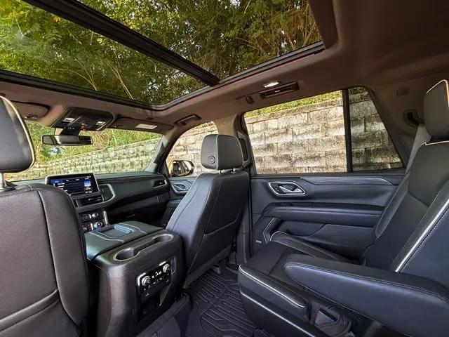 2021 GMC Yukon 2WD SLT