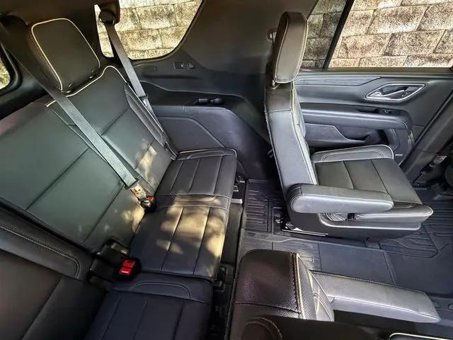 2021 GMC Yukon 2WD SLT