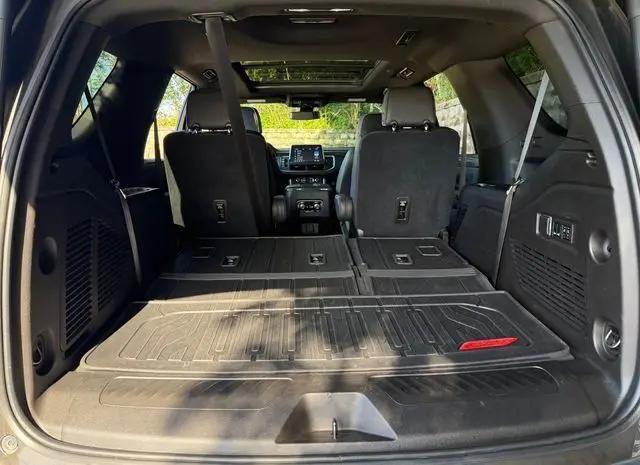 2021 GMC Yukon 2WD SLT