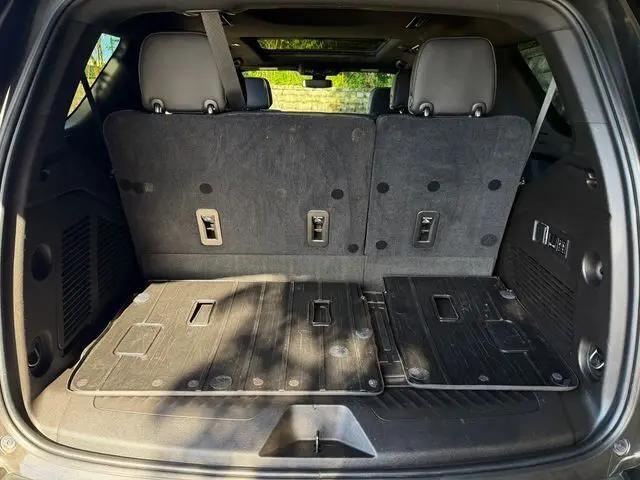 2021 GMC Yukon 2WD SLT