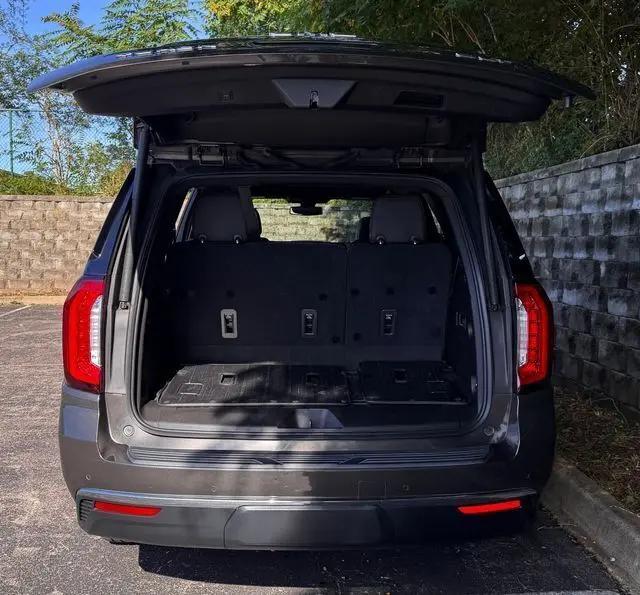 2021 GMC Yukon 2WD SLT