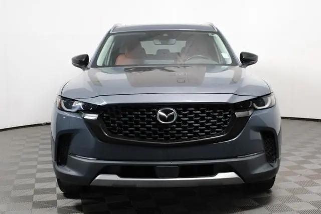 2024 Mazda CX-50 2.5 Turbo Meridian Edition for sale in Cornelius, NC