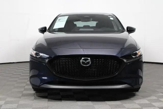2024 Mazda Mazda3 2.5 S Select Sport for sale in Cornelius, NC