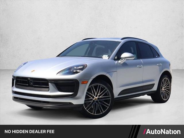 2026 Porsche Macan AWD for sale in Newport Beach, CA