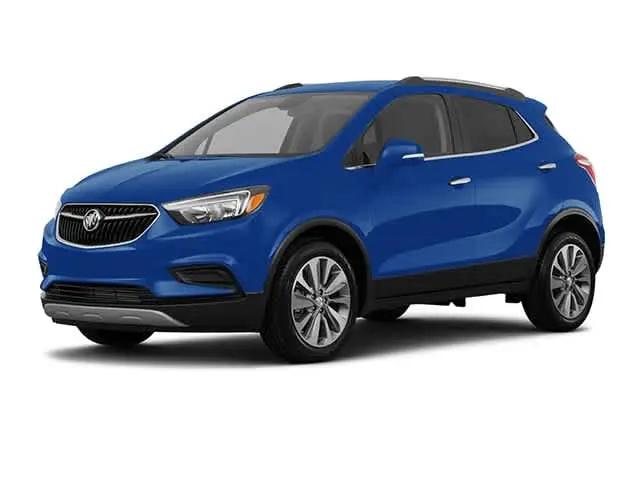 2019 Buick Encore Preferred for sale in Houston, TX