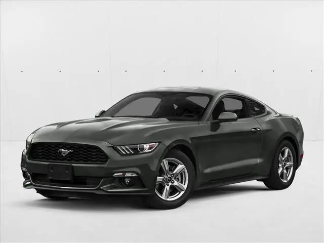 2016 Ford Mustang V6 for sale in Houston, TX