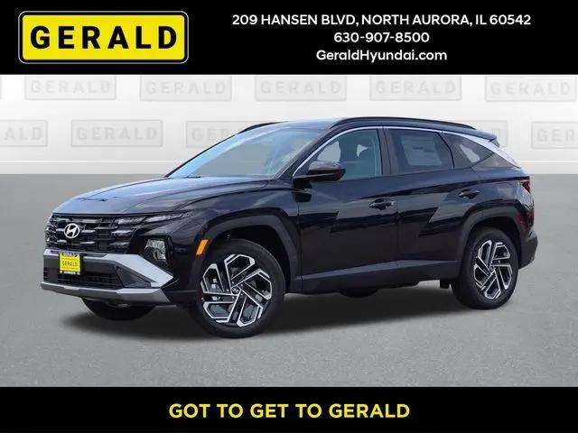 2026 Hyundai Tucson SEL Plus for sale in North Aurora, IL