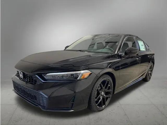 2026 Honda Civic Sport for sale in Scotia, NY