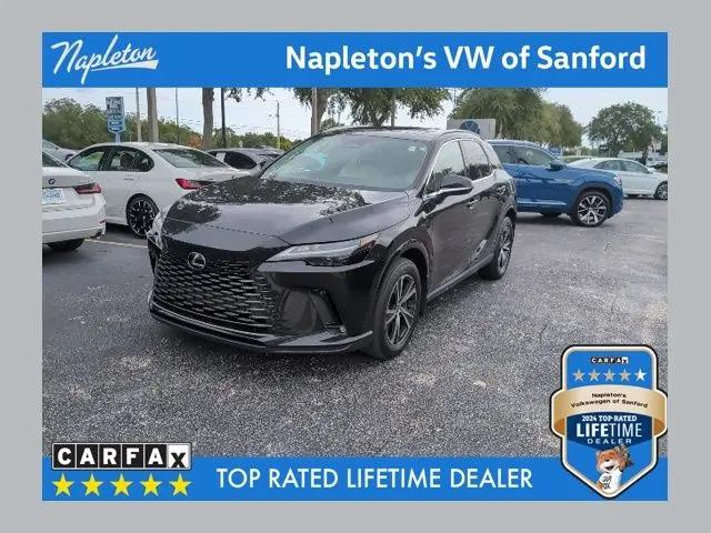 2023 Lexus RX 350 Premium for sale in Sanford, FL
