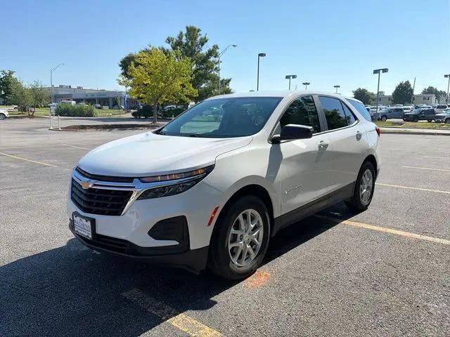 2023 Chevrolet Equinox AWD LS for sale in Columbia, MO