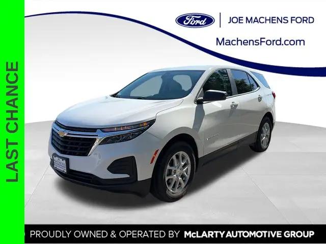 2023 Chevrolet Equinox AWD LS for sale in Columbia, MO