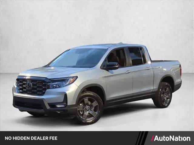 2026 Honda Ridgeline TrailSport for sale in Sanford, FL