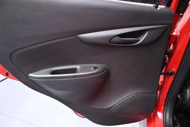 2017 Chevrolet Spark 1LT CVT