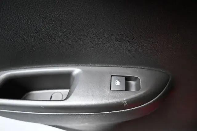 2017 Chevrolet Spark 1LT CVT