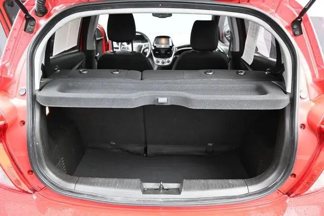 2017 Chevrolet Spark 1LT CVT