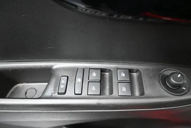 2017 Chevrolet Spark 1LT CVT