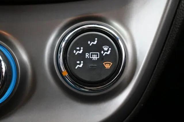 2017 Chevrolet Spark 1LT CVT