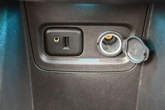 2017 Chevrolet Spark 1LT CVT