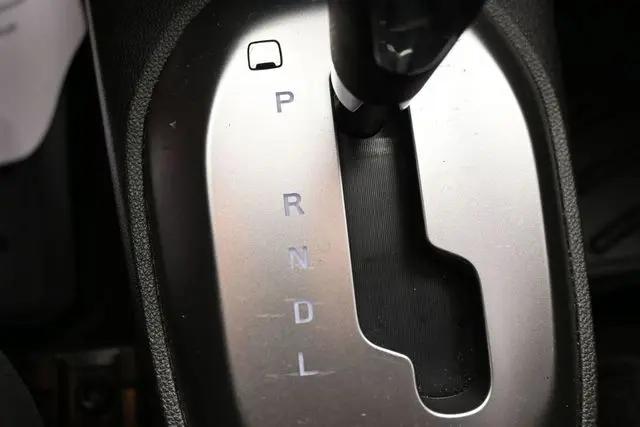 2017 Chevrolet Spark 1LT CVT