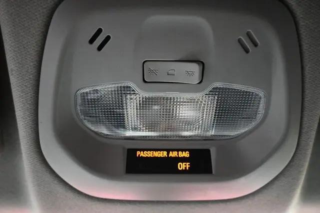 2017 Chevrolet Spark 1LT CVT