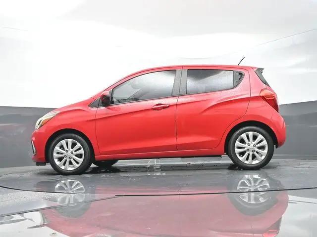 2017 Chevrolet Spark 1LT CVT