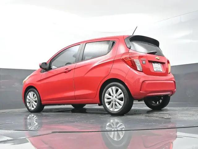 2017 Chevrolet Spark 1LT CVT