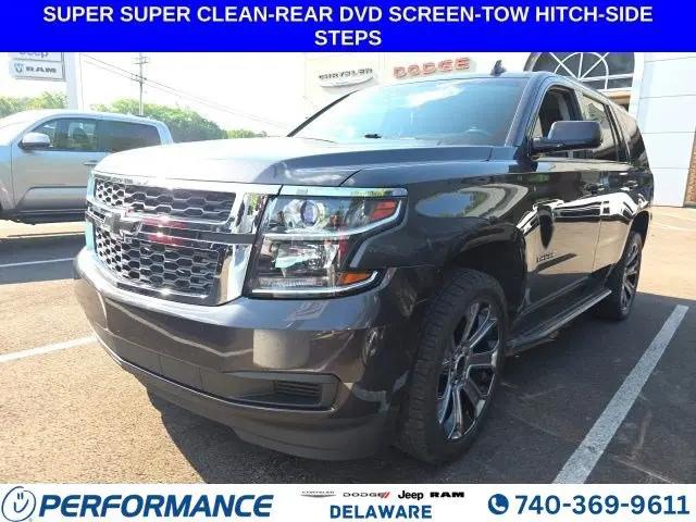 2017 Chevrolet Tahoe LS for sale near Delaware, OH