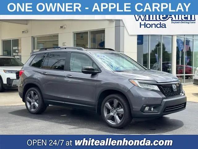 2021 Honda Passport for sale near Dayton, OH
