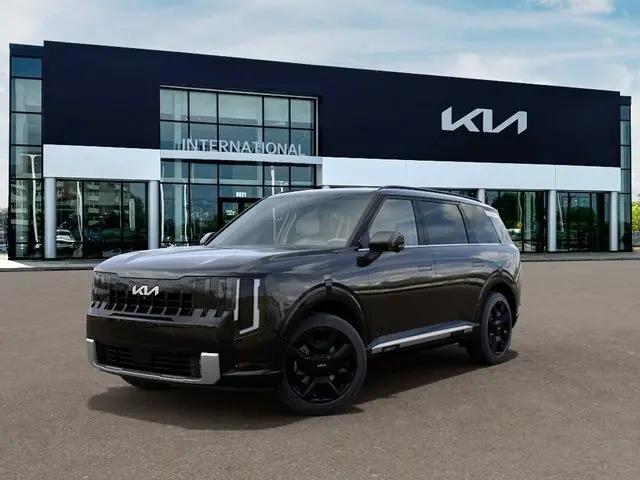 2027 Kia Telluride Hybrid SX for sale in Orland Hills, IL