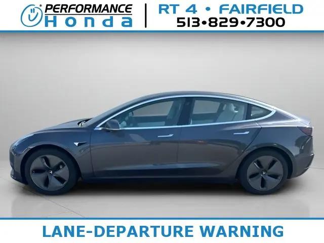 2020 Tesla Model 3 Standard Range Plus Rear-Wheel Drive for sale in Fairfield, OH
