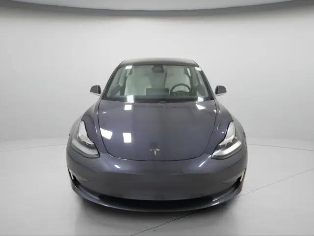 2020 Tesla Model 3 Standard Range Plus Rear-Wheel Drive