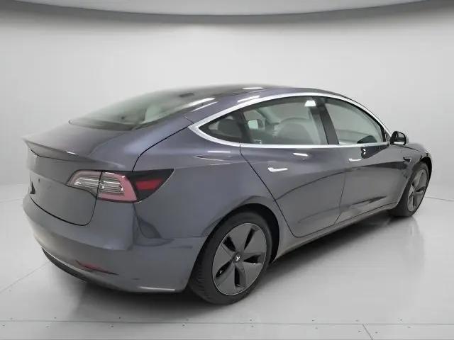 2020 Tesla Model 3 Standard Range Plus Rear-Wheel Drive