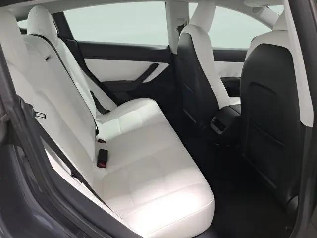 2020 Tesla Model 3 Standard Range Plus Rear-Wheel Drive