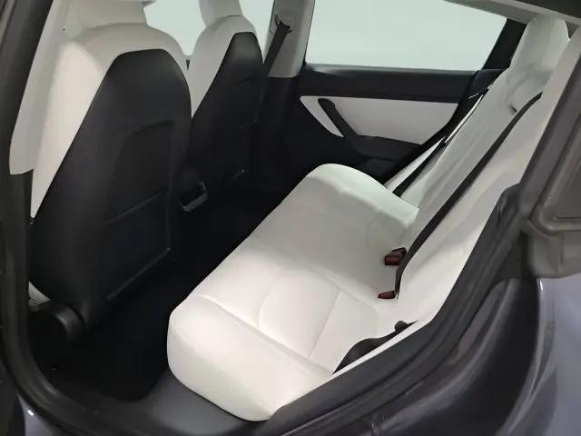 2020 Tesla Model 3 Standard Range Plus Rear-Wheel Drive