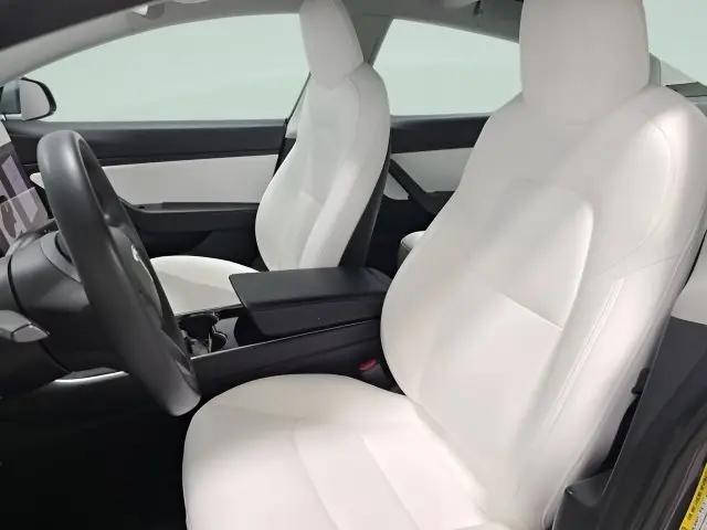 2020 Tesla Model 3 Standard Range Plus Rear-Wheel Drive
