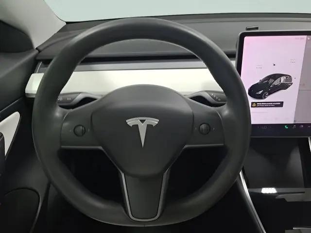 2020 Tesla Model 3 Standard Range Plus Rear-Wheel Drive