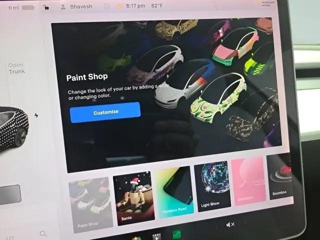 2020 Tesla Model 3 Standard Range Plus Rear-Wheel Drive