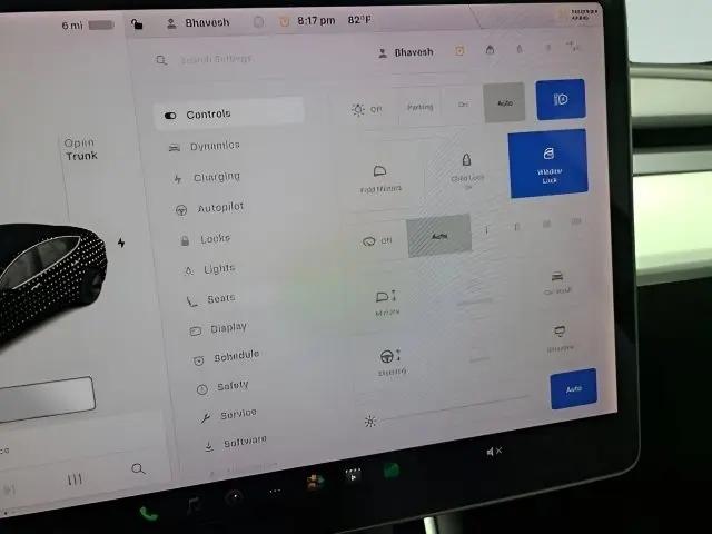 2020 Tesla Model 3 Standard Range Plus Rear-Wheel Drive
