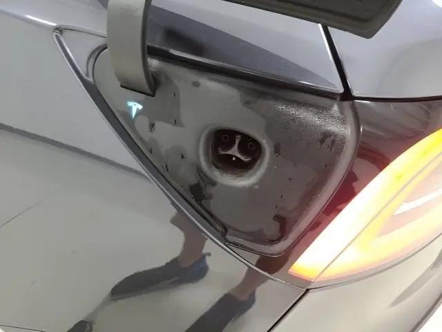 2020 Tesla Model 3 Standard Range Plus Rear-Wheel Drive