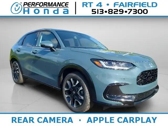 2027 Honda HR-V EX- AWD for sale in Fairfield, OH